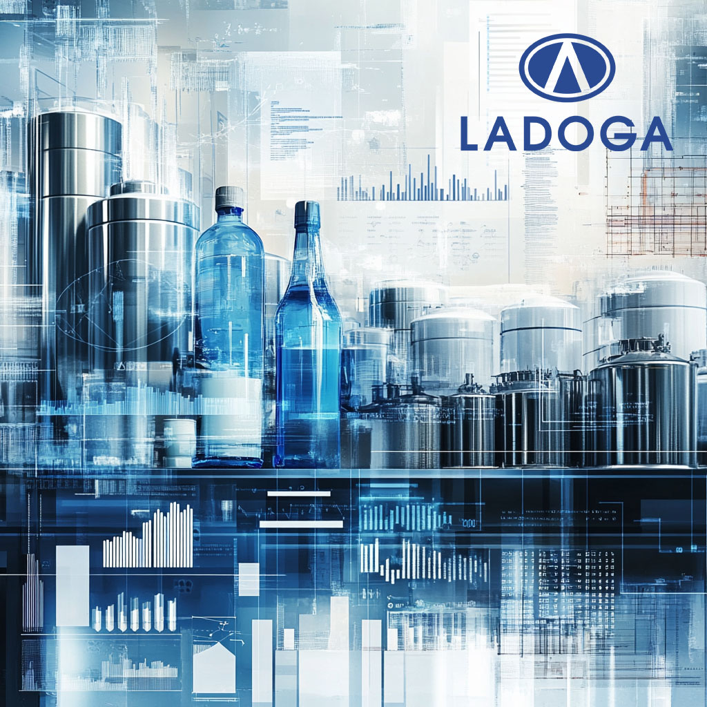 LADOGA annual report 2024