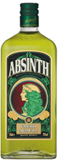 absinthe