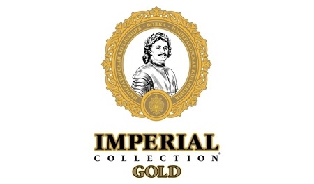 Imperial Collection Gold
