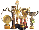Ladoga’s brands won over 60 golden medals from various international competitions 