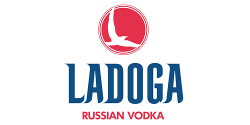 LADOGA russian vodka